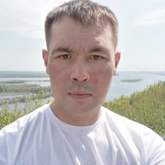 Рустам Давлетов, 38 лет, Самара