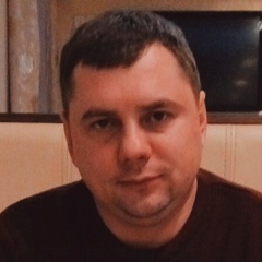 Андрей Мачков, 44 года, Южноукраинск