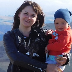 Оксана Балашова, 34 года, Дмитров