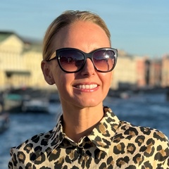 Ирина Ухова, 39 лет, Санкт-Петербург