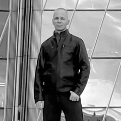 Сергей Яковлев, 47 лет, Санкт-Петербург