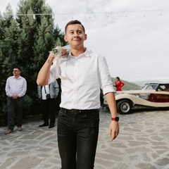 Дмитрий Шульженко, 35 лет