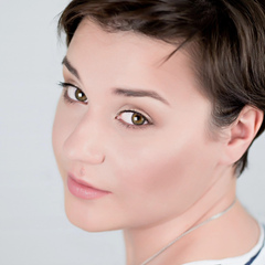 Екатерина Кашпор, 38 лет, Витебск