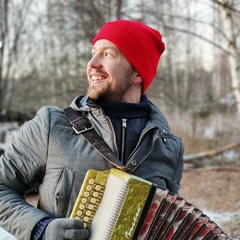 Василий Соколов, 34 года, Москва