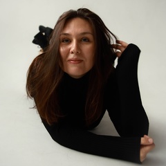 Таня Плотникова, 37 лет, Санкт-Петербург