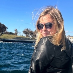 Анна Титова