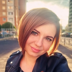 Виктория Баранова, 34 года, Санкт-Петербург