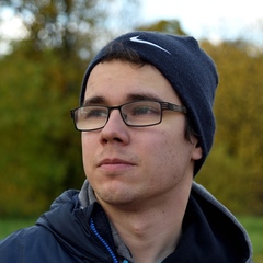 Михаил Папилин, 33 года, Санкт-Петербург