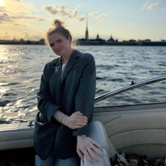 Дарья Гагарская, 36 лет, Санкт-Петербург