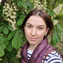 Елена Комина, 41 год, Санкт-Петербург