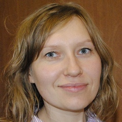 Оксана Акулич, 48 лет, Киев
