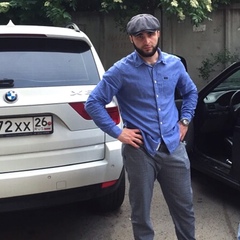Руслан Дондуев