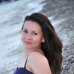 Юлья Ошарина, 37 лет, Санкт-Петербург