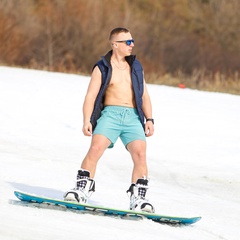 Александр Климов, 37 лет, Пенза