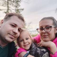 Ромка Коксик, 36 лет