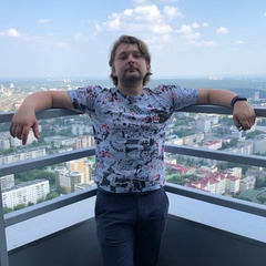 Алексей Шабля, 39 лет, Москва