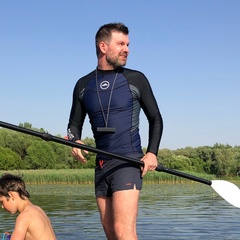 Андрей Мельников, 46 лет, Москва