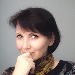 Елена Жукова, 51 год