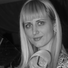 Марина Дикая, Днепр (Днепропетровск)