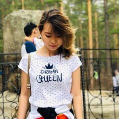 Алина Ким, 38 лет, Астана