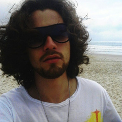 Hemerson Michael, 34 года, Florianópolis