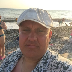 Александр Славгородский, 43 года, Сарапул