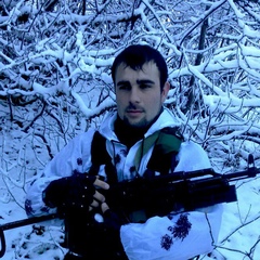 Тимирлан Басаев, 37 лет, Грозный