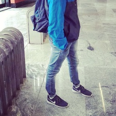 Muhammed Abdimalikov, 27 лет, Москва