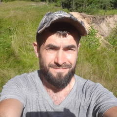 Павел Дубичев