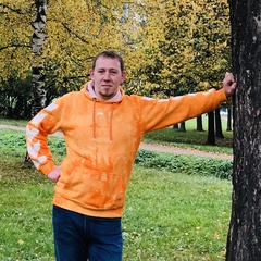 Гаррик Жуков, 37 лет, Санкт-Петербург