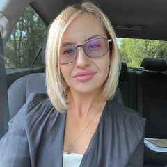 Анжелика Остроумова