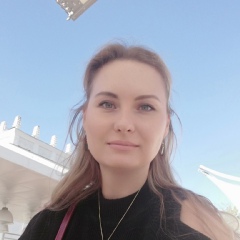 Julia Ivanova, 35 лет, Москва