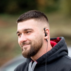 Борис Сидоренко, 36 лет, Сыктывкар