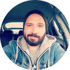 Влад Емелин, 39 лет, Москва