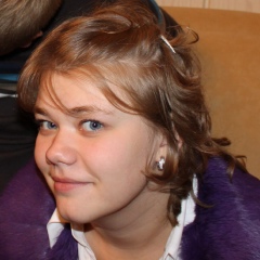 Анастасия Буштырькова, 38 лет, Москва