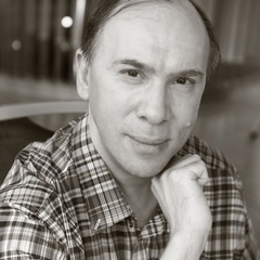 Олег Самарин, 51 год, Москва