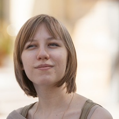 Ольга Авдонина, 36 лет, Москва