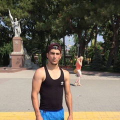 Хусайн Хаджиев, 35 лет, Грозный