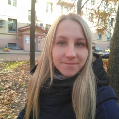 Алена Гиль, 41 год, Минск