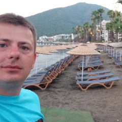 Александр Выговский, 42 года, Киев