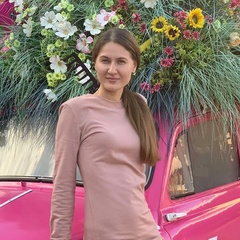 Мария Журбенко, Москва
