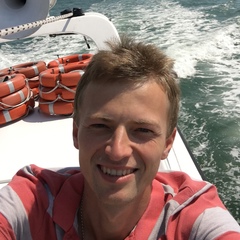 Ruslan Fedorov, Львов