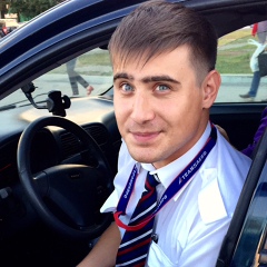 Андрей Теренин, 35 лет, Москва