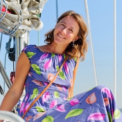 Дарья Ляхова, 37 лет, Москва