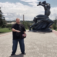 Аркадий Пистов, 44 года, Красный Сулин