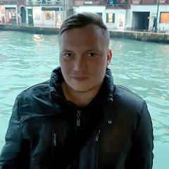 Андрей Диков, 38 лет, Москва