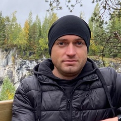 Андрей Шаронов, 34 года, Санкт-Петербург