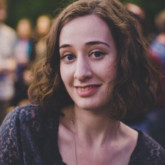 Екатерина Габер, 36 лет, Москва