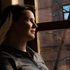Анна Юдина, 39 лет, Санкт-Петербург