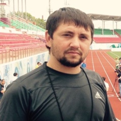 Беслан Каимов, 38 лет, Грозный